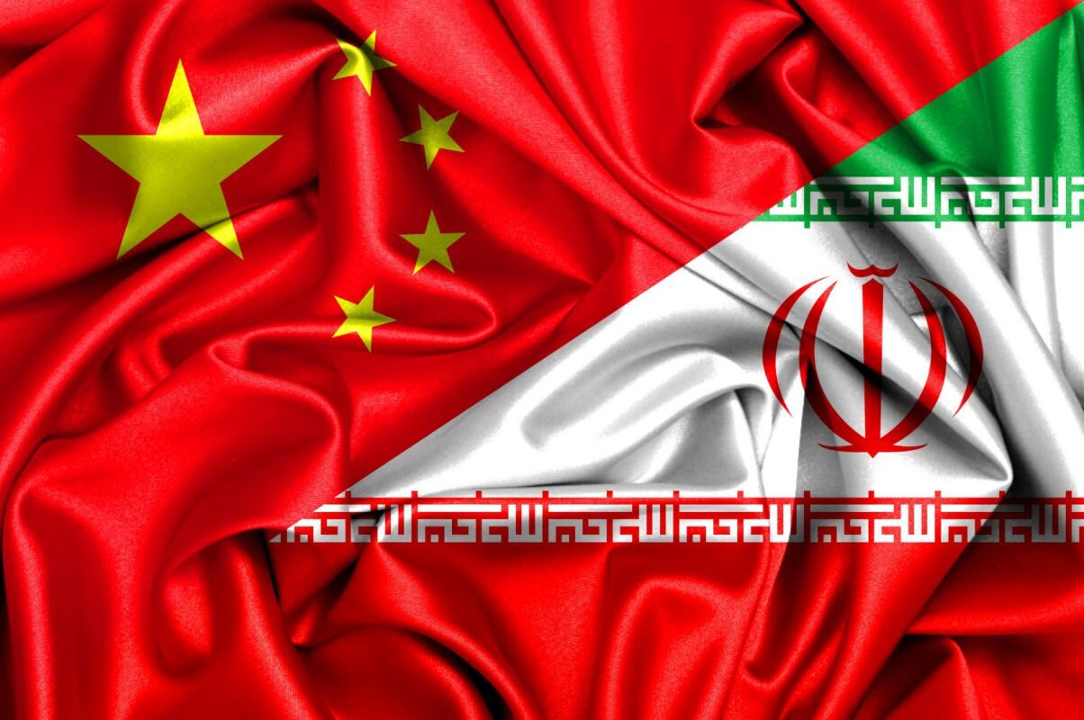 تاکید چین بر دیپلماسی درباره برنامه هستهای ایران