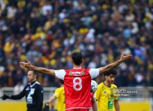 بررسی گزینه‌های هدایت پرسپولیس برای فصل آینده
