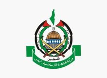 جنبش حماس پاسخ خود به طرح آتش بس را اعلام کرد