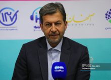 بزرگترین نیروگاه خورشیدی کشور در شرق اصفهان افتتاح می‌شود