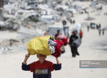 «شهر انسانی»؛ نقشه جدید اسرائیل برای جنایت جنگی و پاک‌سازی قومی در غزه