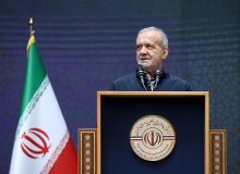 پزشکیان: کشورهای حاضر در نشست اکو با صراحت و شدت اقدامات رژیم صهیونیستی را محکوم کردند