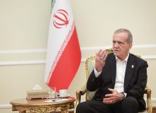 پزشکیان: آنچه در جنگ ۱۲ روزه به‌دست آوردیم ارزشمندتر از چیزی بود که از دست دادیم