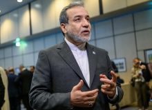 عراقچی: سازمان شانگهای به‌زودی از عرصه منطقه‌ای فراتر می رود