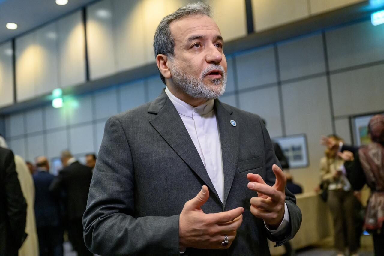 عراقچی: سازمان شانگهای بهزودی از عرصه منطقهای فراتر می رود