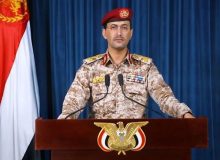 با سه پهپاد به یک هدف مهم در نقب و بندر ایلات حمله کردیم