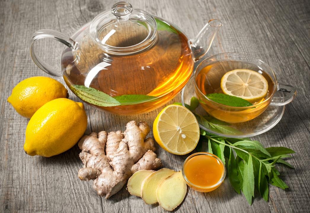 آیا معجون زنجبیل و لیمو به کاهش وزن کمک میکند؟
