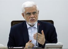 عارف: با فرماندهی فرمانده کل قوا شرایط جنگی را مدیریت کردیم