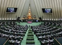 کمیسیون امنیت ایرادات تشدید مجازات جاسوسی را رفع کرد