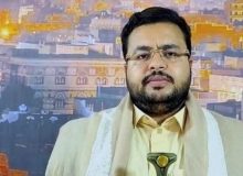 انصارالله: پشتیبانی از نوار غزه متوقف نمی‌شود