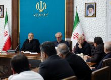 دولت با همه ظرفیت ها در مسیر جبران خسارت مردم در جنگ تحمیلی گام برمی‌دارد