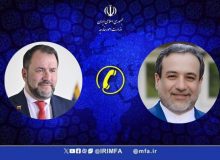 نیروهای مسلح ایران آماده مقابله با هر حرکت رژیم صهیونیستی و حامیان آن هستند