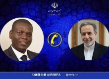 تجاوز آمریکا به تاسیسات هسته‌ای ایران خیانت به دیپلماسی بود