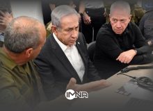 پناهگاه نتانیاهو کجاست؟ – ایمنا