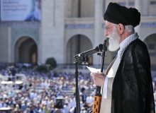 موسی جلودار است – ایمنا