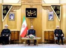 پزشکیان: اجلاس اکو فرصتی برای همکاری‌های مشترک در راستای منافع منطقه‌ای است