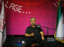 جنگ امروز ما «تمدنی» است/ ایران رکن چهارم نظم آینده جهان است