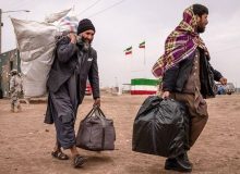 ۳۸ هزار مهاجر طی ۲۴ ساعت از ایران بازگشتند