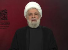حزب‌الله تن به تسلیم، خلع سلاح یا عادی‌سازی روابط با رژیم صهیونیستی نخواهد داد