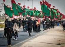 روادید ایران برای زائران پاکستانی در آستانه اربعین حسینی رایگان شد