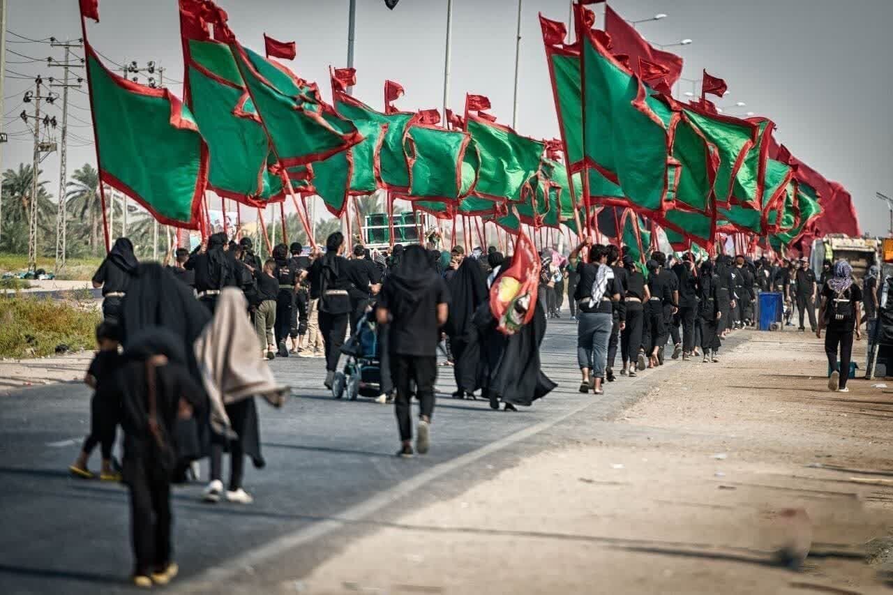 روادید ایران برای زائران پاکستانی در آستانه اربعین حسینی رایگان شد