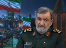 محسن رضایی: دست ما باید همیشه روی ماشه باشد/ ۸۰ پهپاد صهیونیستی را هدف قرار دادیم