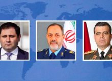 وزیر دفاع: ضربه کاری ایران در برابر تجاوز رژیم صهیونی منجر به درخواست آتش بس شد