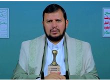 رهبر انصارالله: شاهد مرگ وجدان انسانی هستیم