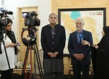 خود را موظف به تسهیل سفر زائران پاکستانی می‌دانیم