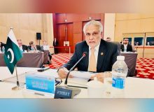 پاکستان تجاوزگری اسرائیل و آمریکا به ایران را محکوم کرد