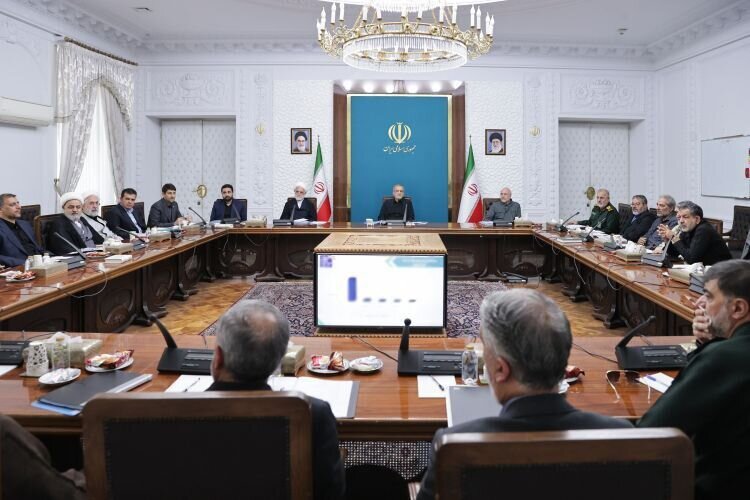 تاکید پزشکیان برحل مشکلات حوزه اقتصاد دیجیتال/ لزوم بازنگری در صیانت فیزیکی از داده ها