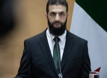 آخرین تحولات سوریه؛ محور گفت‌وگوی تلفنی «الجولانی» با «اردوغان» و «بن‌سلمان»