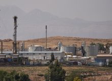ردپای اسرائیل در موج حملات پهپادی به تأسیسات عراق