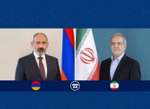 زیر بار محرومیت از حقوق ملت ایران نمی‌رویم