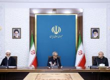 جلسه شورای‌عالی هماهنگی اقتصادی سران قوا برگزار شد
