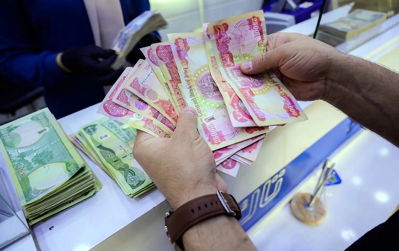 پرداخت ارز اربعین به تمام ثبتنام کنندگان در سامانه سماح فراهم شد