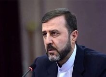 گزارش غریب‌آبادی از پیگیری حقوقی جنگ ۱۲ روزه اسرائیل علیه ایران