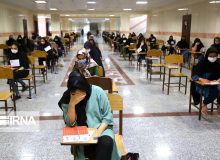 نتایح اولیه آزمون استخدامی آموزش و پرورش تا پایان مرداد اعلام می‌شود