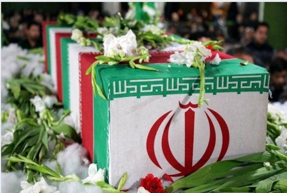 افزایش شمار شهدای همدانی حملات رژیم صهیونیستی به ۵۴ نفر