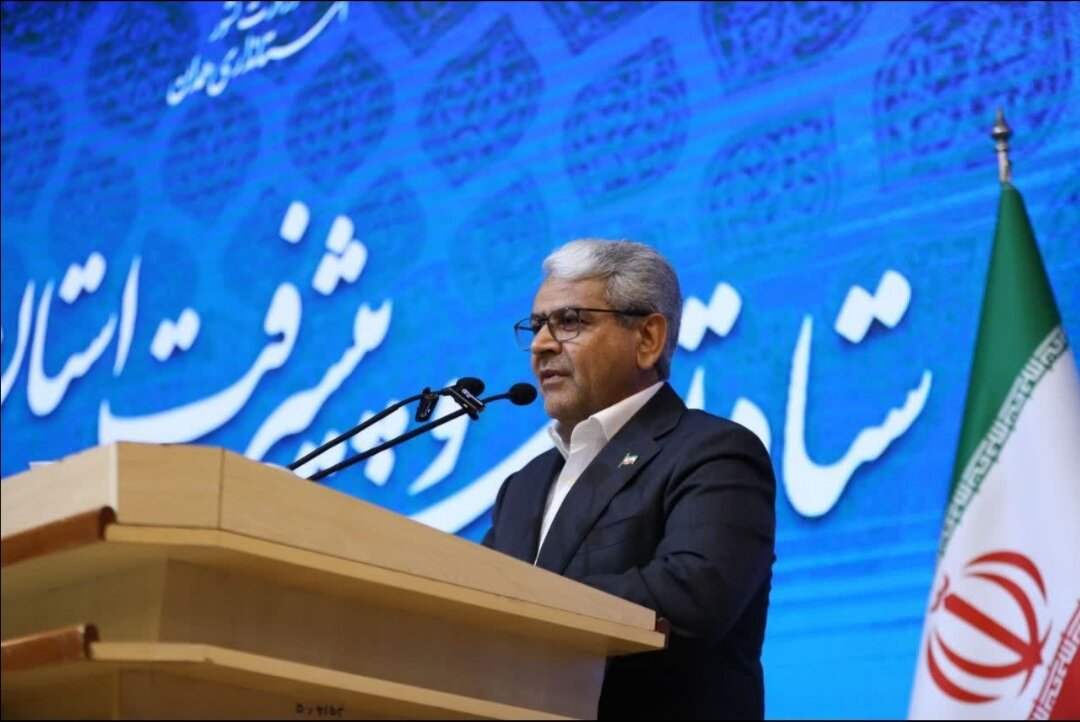 دبیر هیات دولت:بخشی از اختیارات وزرا به استانداران تفویض شد