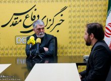 صالحی: شهیده «فرشته باقری» آقازاده بود اما از رانتی استفاده نکرد/ رژیم صهیونی اشتباه محاسباتی صدام را مرتکب شد