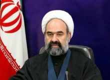 حجت‌الاسلام والمسلمین عباس دانشی سرپرست اداره‌کل فرهنگ و ارشاد اسلامی یزد شد