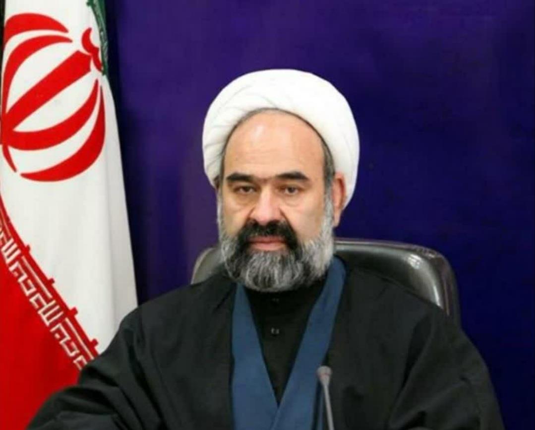 حجتالاسلام والمسلمین عباس دانشی سرپرست ادارهکل فرهنگ و ارشاد اسلامی یزد شد