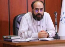 غلامرضا طریقی دبیر شورای هماهنگی پاسداشت زبان فارسی شد