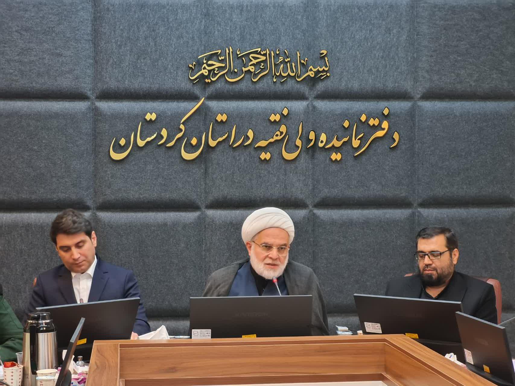 هفت تکلیف راهبردی رهبری اجرایی شود/از پرداختن به گسلها پرهیز شود