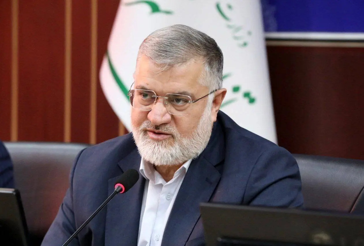 تمدید دورکاری کارکنان دستگاه های اجرایی تهران با ۳۵ درصد ظرفیت تا ۴ تیرماه
