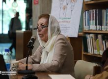 ژاله آموزگار: خرد انسانی، کلید پرورش نسل مبتکر در برابر چالش‌های هوش مصنوعی است