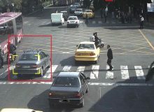 اعمال قانون ۶۸۳ هزار خودرو به دلیل تخلفات شبانه در پایتخت