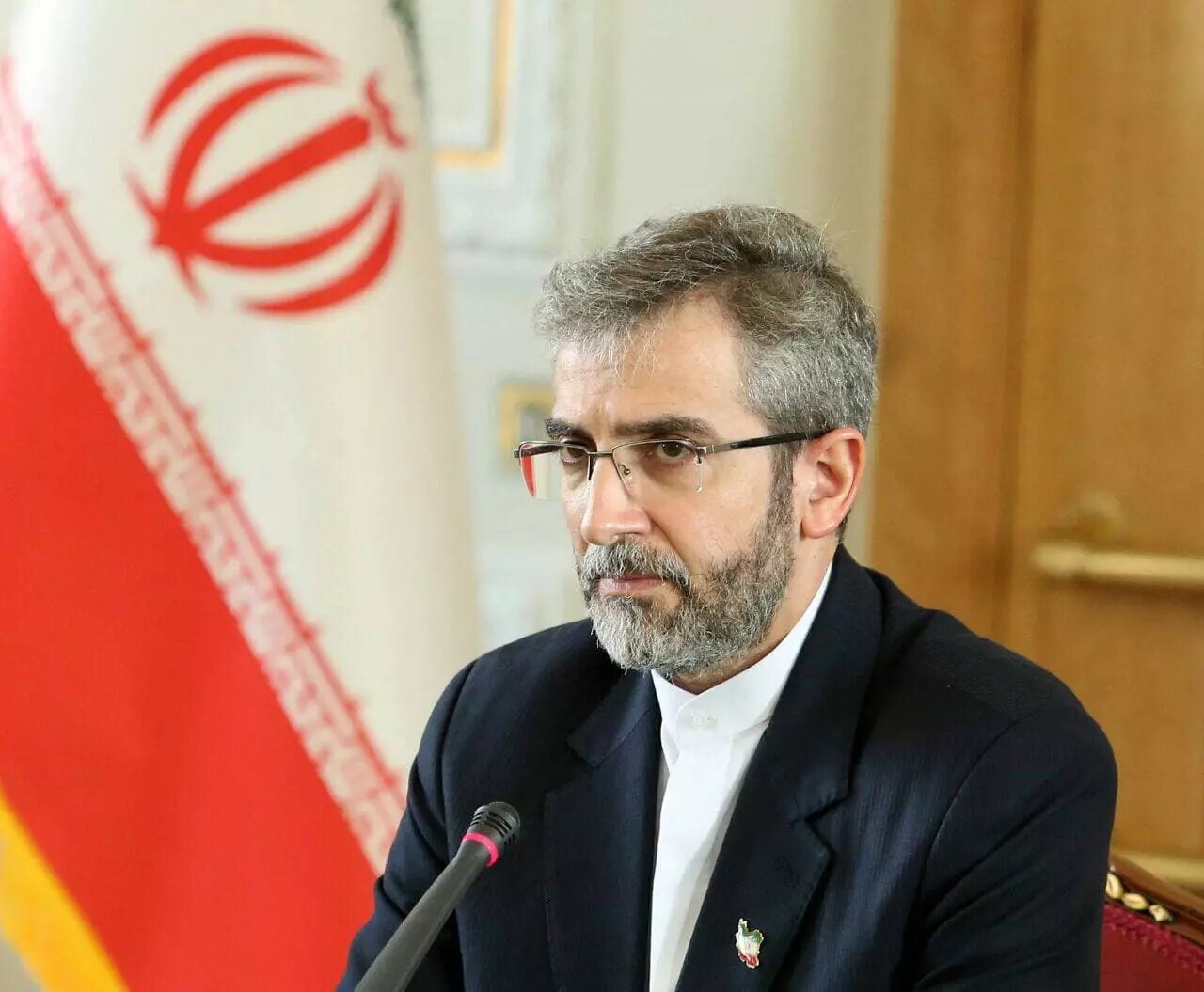جمهوری اسلامی بهراحتی از موضوع زنگهزور نمیگذرد