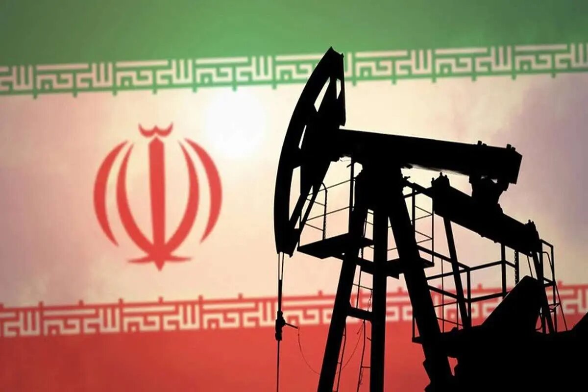 تولید نفت ایران ۲۰۰ هزار بشکه افزایش پیدا کرد